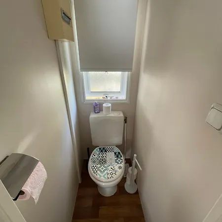 Mobil-home Pour 6 Personnes آجد