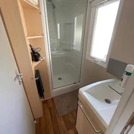 Mobil-home Pour 6 Personnes آجد